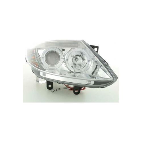 Scheinwerfer BMW Z4 Typ E85/E86 Bj. 03-08 chrom