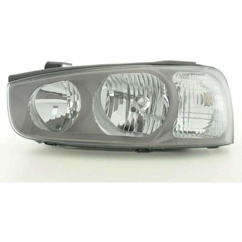 Verschleißteile Scheinwerfer links Hyundai Elantra Bj. 00-03