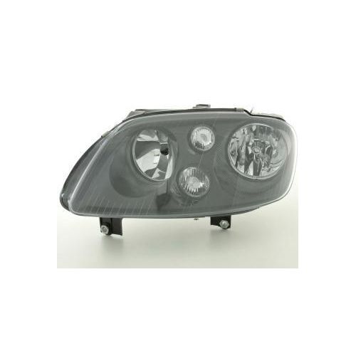 Verschleißteile Scheinwerfer links VW Touran (Typ 1T) 03-06