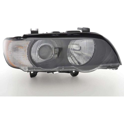 Verschleißteile Scheinwerfer rechts BMW X5 (Typ E53) Bj. 99-03