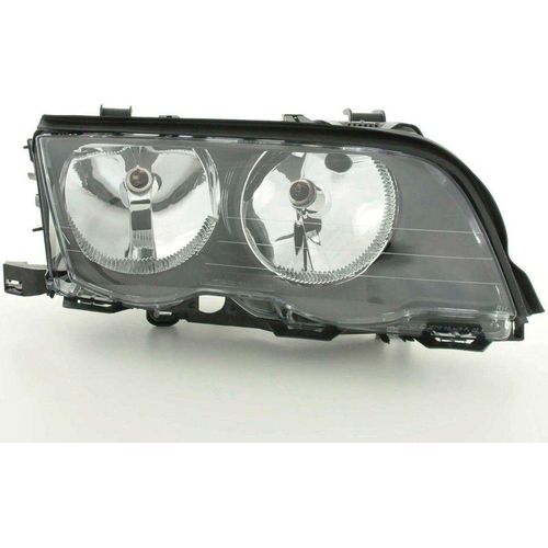 Verschleißteile Scheinwerfer rechts BMW 3er Limo/Touring (Typ E46) 98-01
