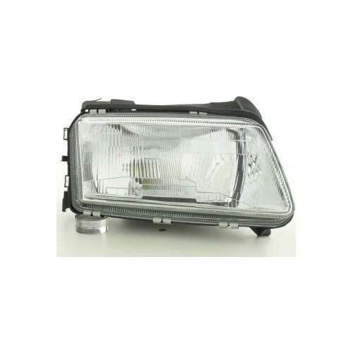 Zubehör Scheinwerfer rechts Audi A4 S4 Typ B5/8D Bj. 95-99