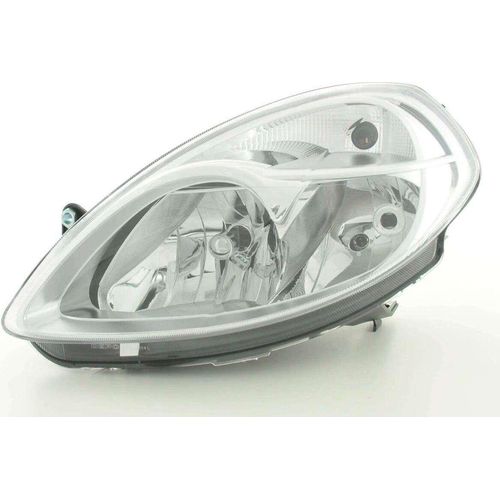 Verschleißteile Scheinwerfer links Lancia Ypsilon (Typ 843) Bj. 06-
