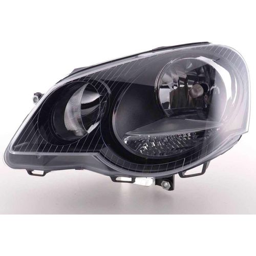 Verschleißteile Scheinwerfer links VW Polo (Typ 9N3) 05-09