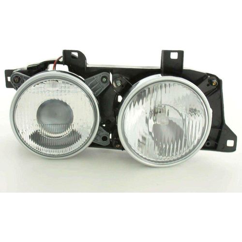 Verschleißteile Scheinwerfer rechts BMW 5er (Typ E34) Bj. 88-94
