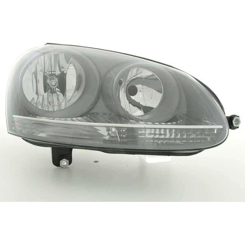 Verschleißteile Scheinwerfer rechts VW Golf 5 (Typ 1K) 03-08