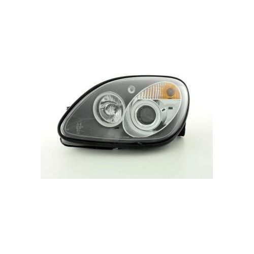 Scheinwerfer Mercedes SLK Typ R170 Bj. 96-02 schwarz