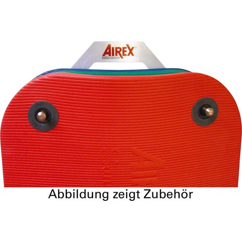 AIREX Wandhalterung mit 2 Pole