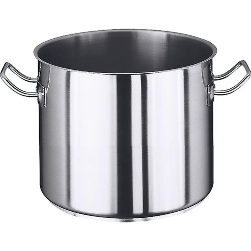CONTACTO 2100 Kochtopf mittelhoch, Inhalt: 40,00 Liter, ø: 400 mm