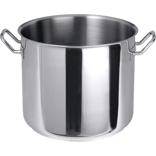 CONTACTO 2000 Kochtopf mittelhoch, Inhalt: 22,00 Liter, ø: 320 mm