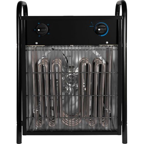 Heizlüfter / Elektroheizer GH 15 EV Güde 15kW