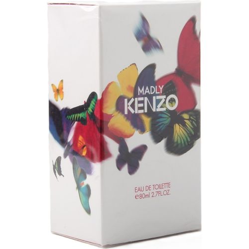 Kenzo Eau de Toilette 80ml