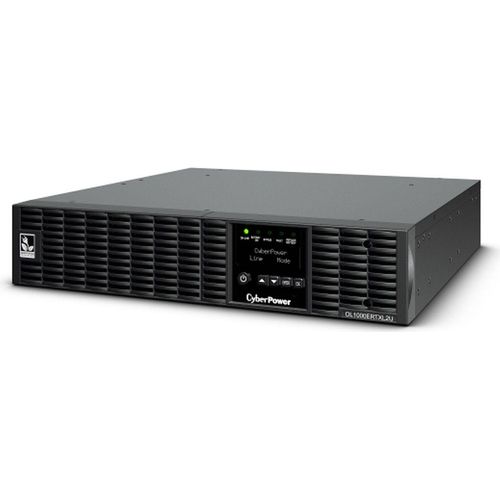 Cyberpower USV OL1000ERTXL2U 19