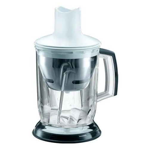 Braun BC5