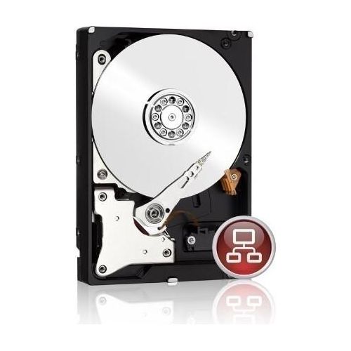 Western Digital WD4000FYYZ 4TB SATA 3,5