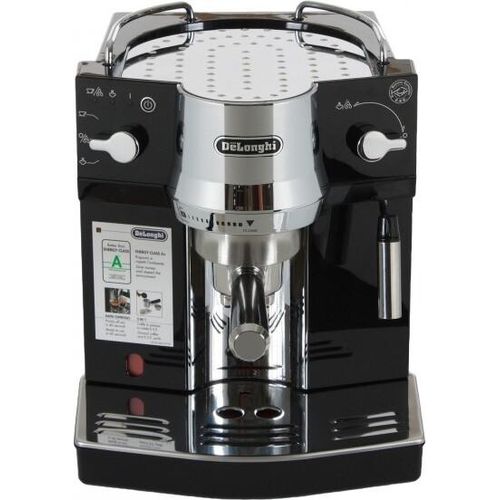 DeLonghi Espressomaschine EC 820.B