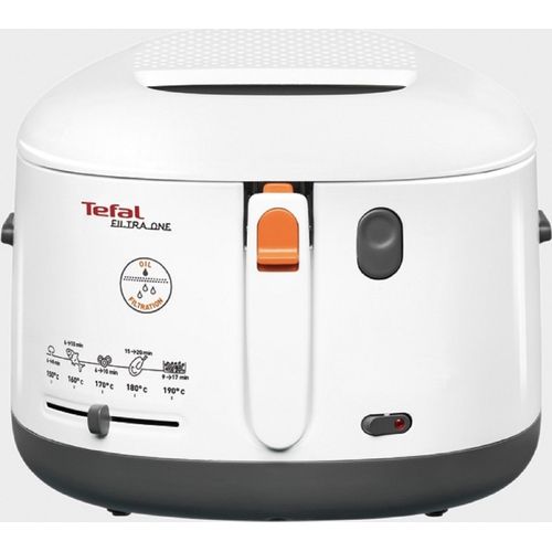 Tefal Fritteuse One Filtra Ff1631