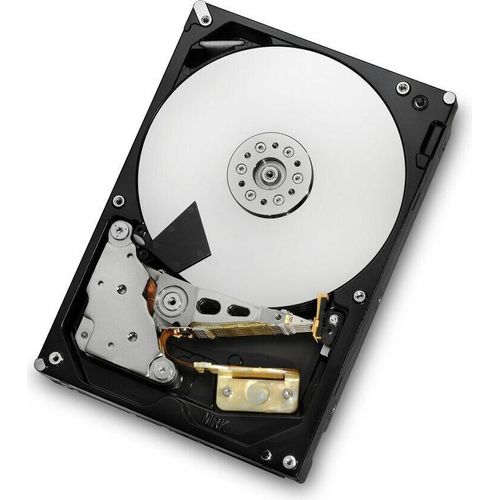 Western Digital Deskstar 5K3000 2TB, 2 TB, 32 MB, 3.5