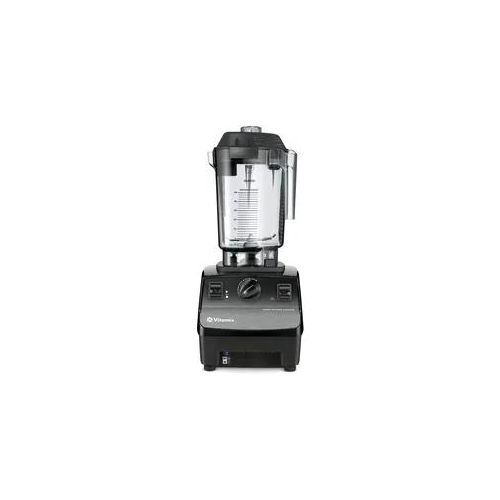 Vitamix Drink Machine Advance 1,4l - schwarz