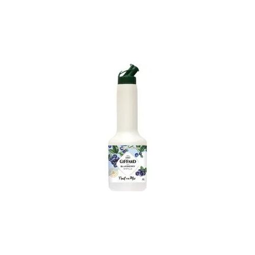 Heidelbeere - Giffard Fruit for Mix (1,0l)