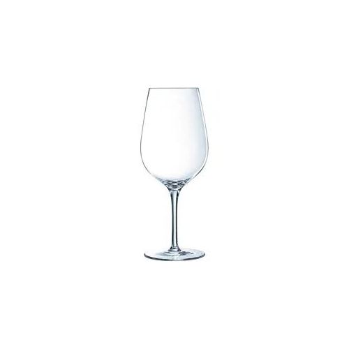 Bordeaux Weinkelch Sequence, C&S - 620ml (6 Stk.) - 6er Karton