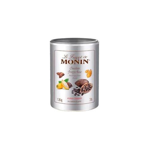 Monin Frappé Base - Schokolade (1,36kg)