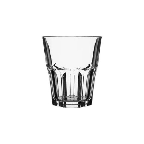 Whisky Glas Granity, Arcoroc - 350ml (6 Stk.) - 6er Karton