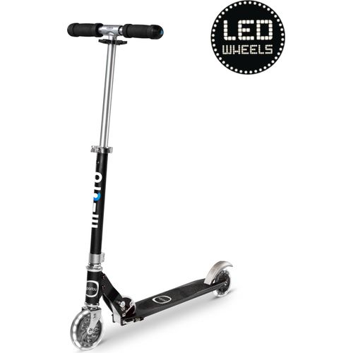 Micro Sprite LED - PARTOU Ausgabe