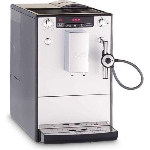 Melitta Kaffeevollautomat Caffeo Solo