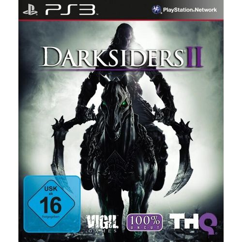 Darksiders II (First Edition)