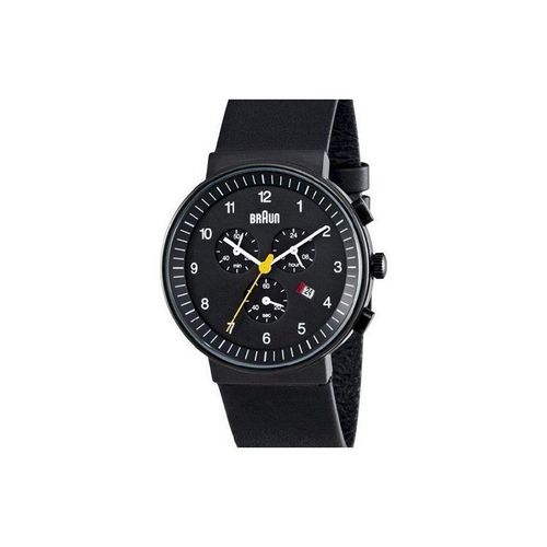 Braun BN 0035 BKBKG Klassische Armb