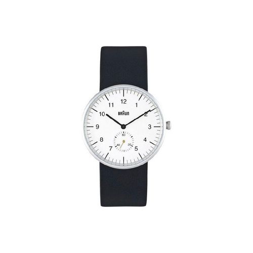 Braun - BN0024WHBKG - Armbanduhr - Herren - Quarz - Chronograph - Classic