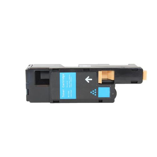Toner DELL DWGCP C1660W CYAN ST