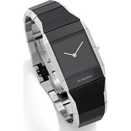 Jacob Jensen Uhr 'Saphir' Damenuhr 560