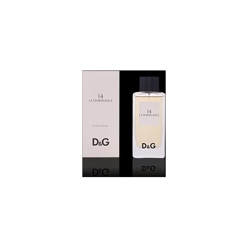 14 - La Temperance Eau De Toilette Zerstäuber 100 Ml