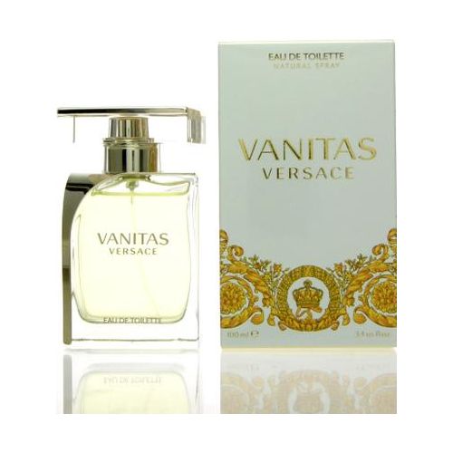 Versace Vanitas Eau de Toilette 100 ml
