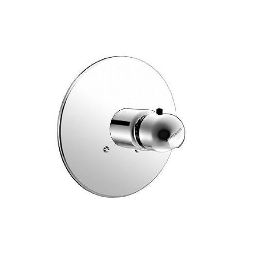Hansa Fertigmontageset HANSAMIX zu Hansavario Thermostat 0804/0805 verchromt