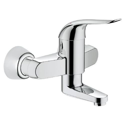 GROHE Einhand-Waschtischbatterie Euroeco Special chrom 32770000
