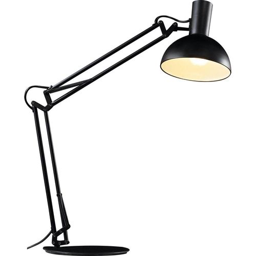 Nordlux Arki / Tischleuchte / schwarz (LT)