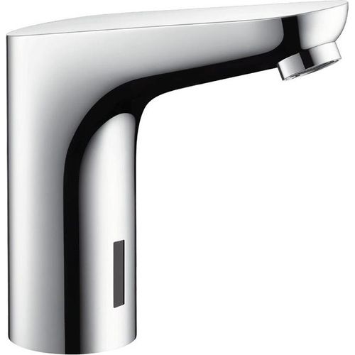 Hansgrohe Focus Waschtischmischer Elektronik Chrom Batterieversion ohne Mischhebel