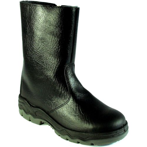 Winterstiefel 'PSD', S3, Gr. 40 / Paar