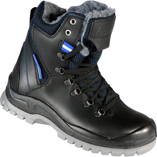 Winterstiefel 'Leopard', S3, Gr. 38 / Paar