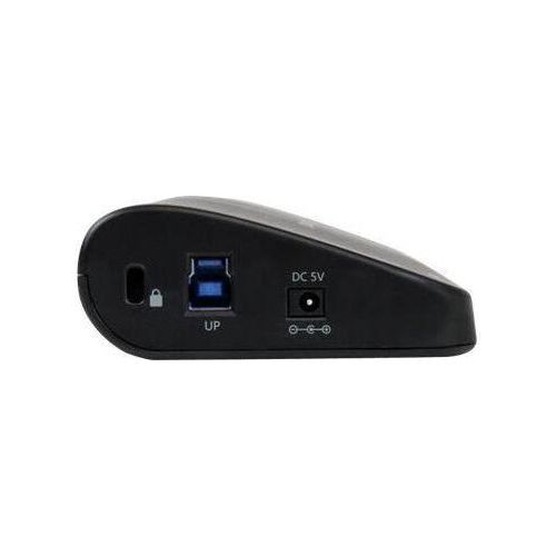 StarTech.com Universal USB3.0 Laptop Dockingstation