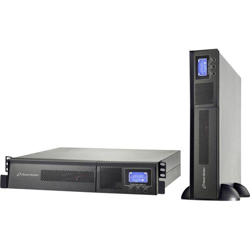 PowerWalker VFI 1000RM LCD USV 1000VA/ 900W