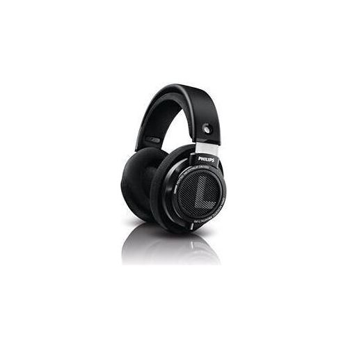 Philips SHP9500 Kopfhörer schwarz