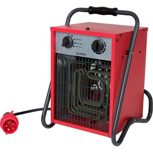 Eurom EK5001 - Heizlüfter 5000 W