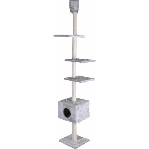 Cat Dream Kratzturm raumhoch grau 10284.102