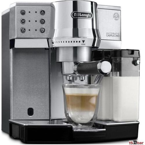 DeLonghi EC 850.M Espressomaschine