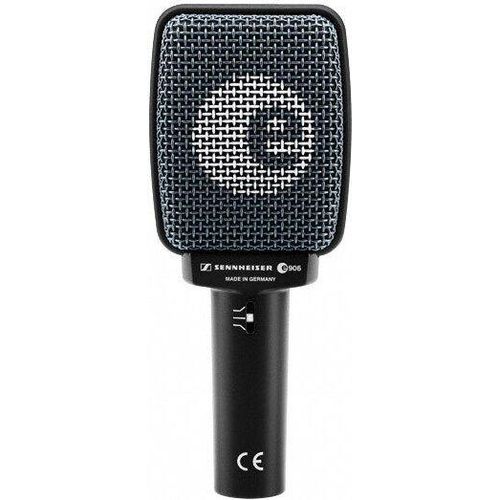 Sennheiser e 906