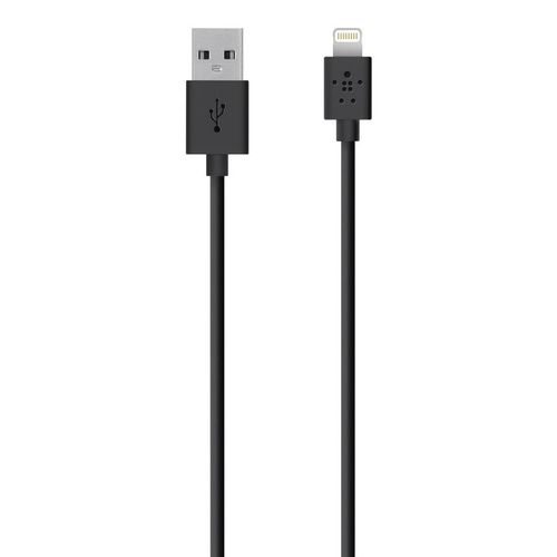 BELKIN F8J023BT04 Lightning Ladekabel Ladekabel